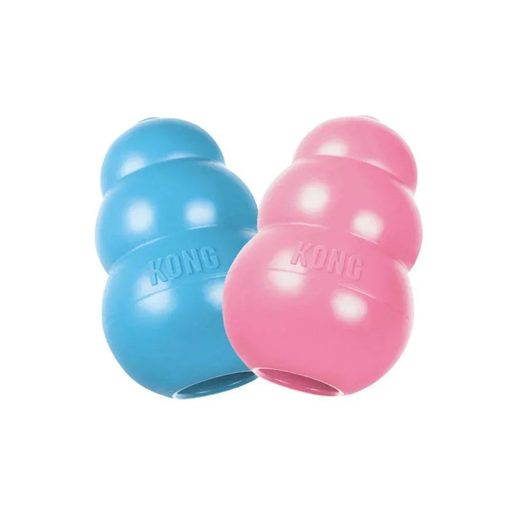 Kong Puppy - Small - North East Pet Shop KONG