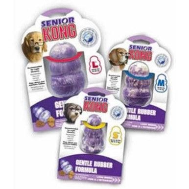 KONG Senior Large - North East Pet Shop KONG