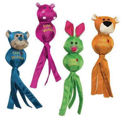 KONG Wubba Ballistic Friend Large - North East Pet Shop KONG