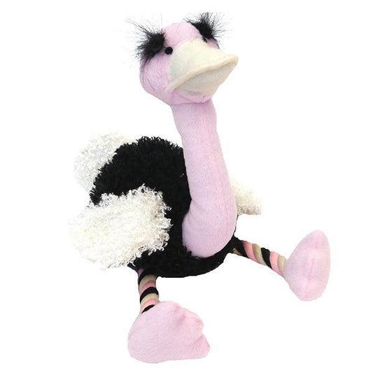 Olga Ostrich - North East Pet Shop Rosewood