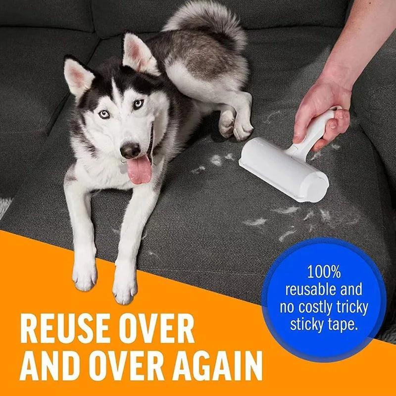 Pet Hair Roller Remover - North East Pet Shop Dog Shack UK