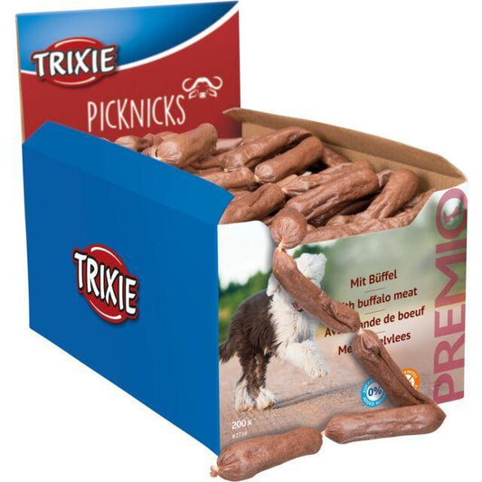 PREMIO Picknicks with beef - North East Pet Shop Trixie