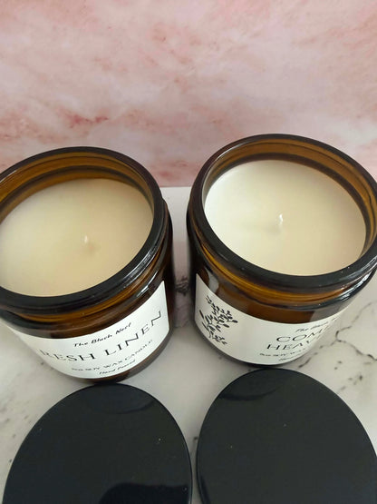 Blush Nest Candles