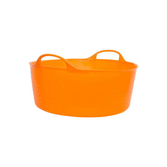 Red Gorilla Tub Shallow Small Orange - North East Pet Shop Red Gorilla
