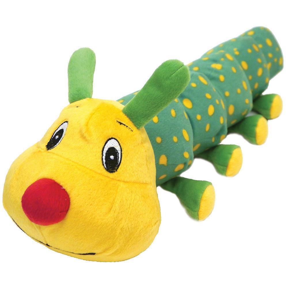 Rosewood Chubleez Colin Caterpillar - North East Pet Shop Rosewood