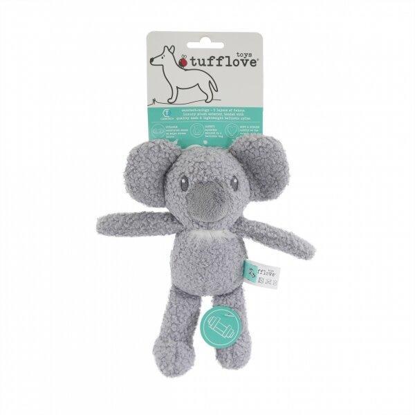 Rosewood tufflove Koala - North East Pet Shop Rosewood