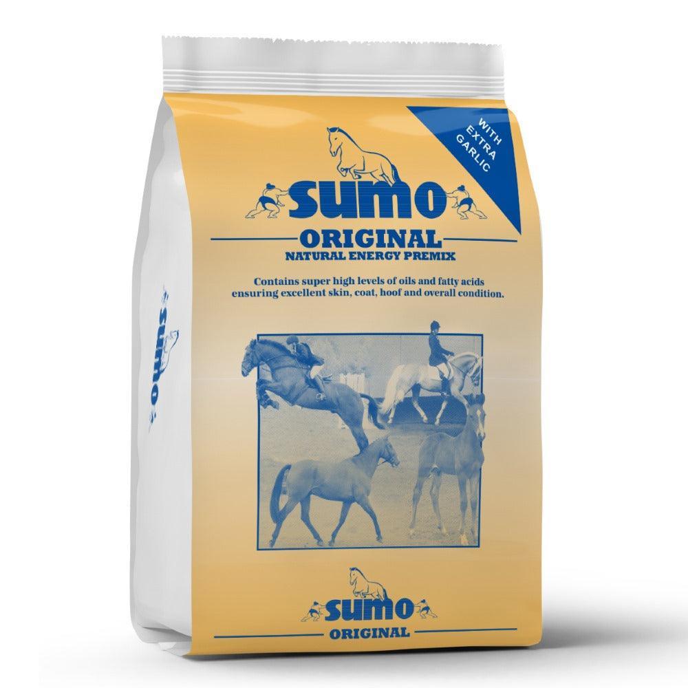 Rowen Barbary Sumo Original - North East Pet Shop Rowen Barbary