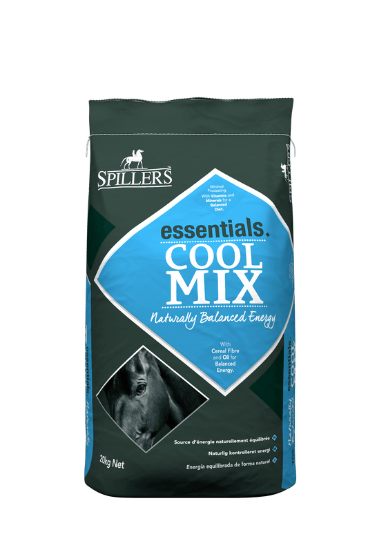 Spillers Cool Mix - North East Pet Shop Spillers
