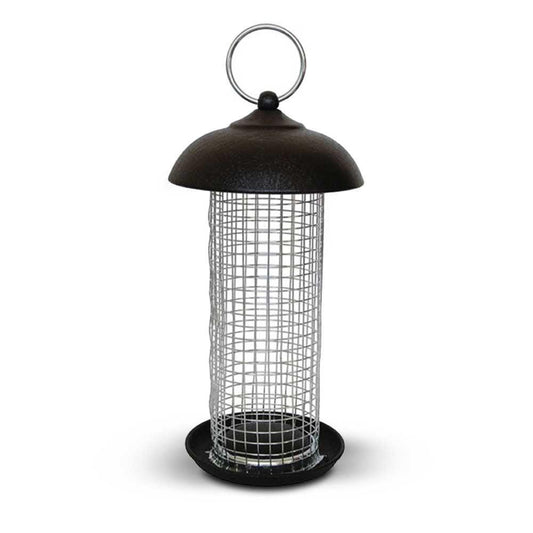 Supa Premium Peanut Feeder - North East Pet Shop Supa