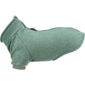 Sweatshirt CityStyle Amsterdam dark green L2 - North East Pet Shop Trixie