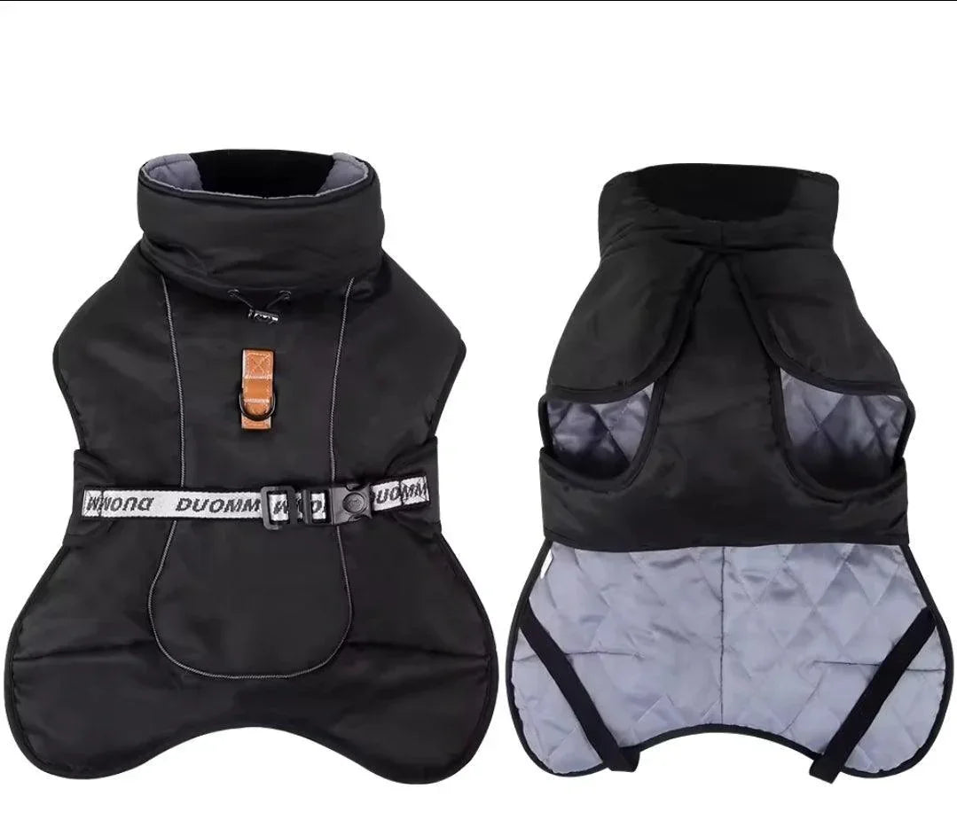 Urban Dog Winter Coat - North East Pet Shop North East Pet Shop