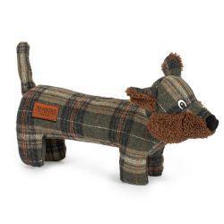 Ancol Heritage Tweed Fox - North East Pet Shop Ancol