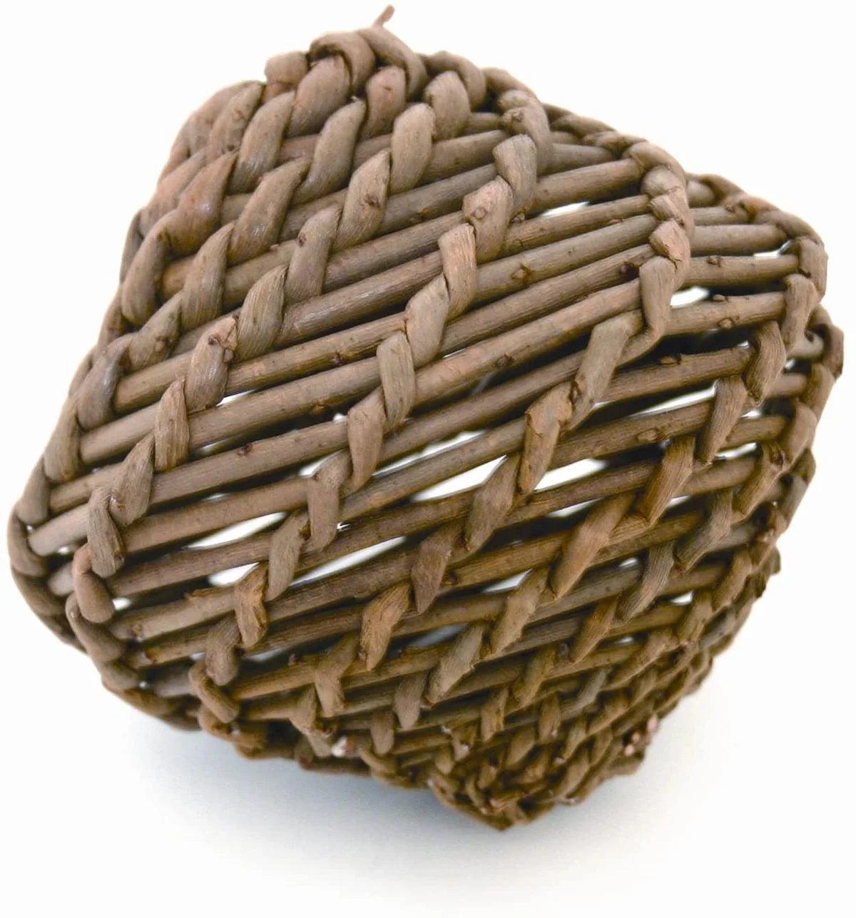 Willow Ball - North East Pet Shop Naturals